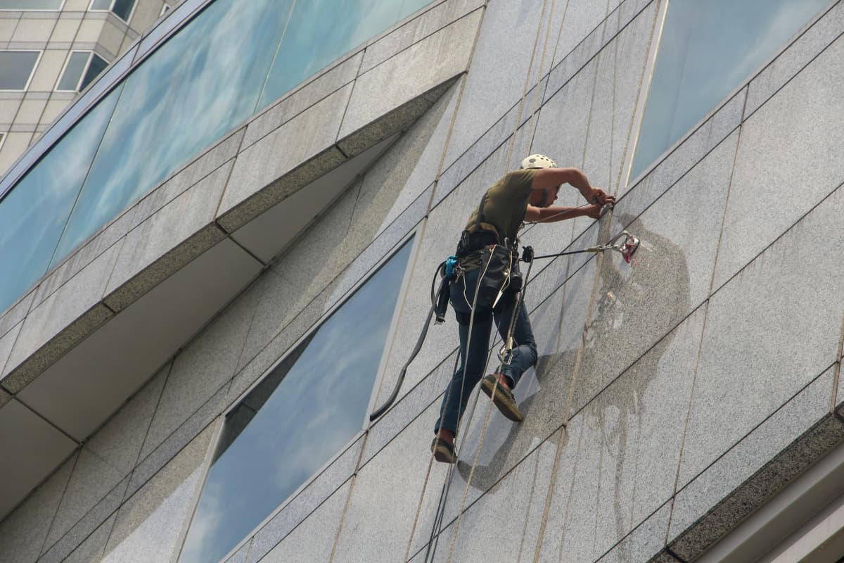 Cleaning Service & Office Boy/Girl