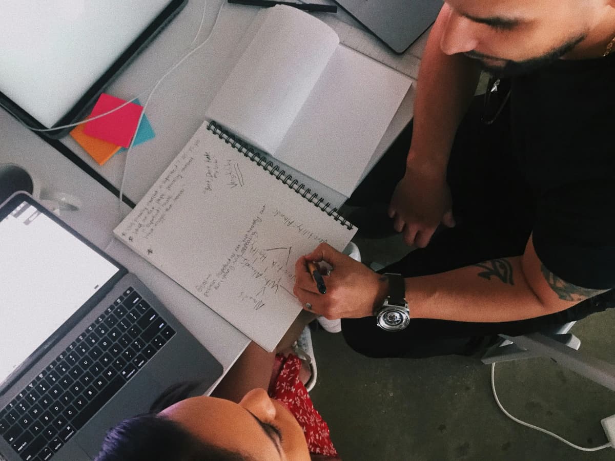 Work Internship Program