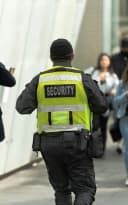 Security Services