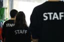 Staff & Managerial